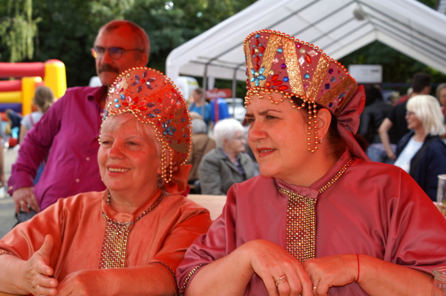 Trio Liederkranz