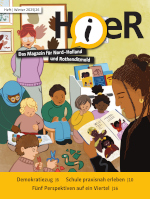HIER_Sonderausgabe 2025
