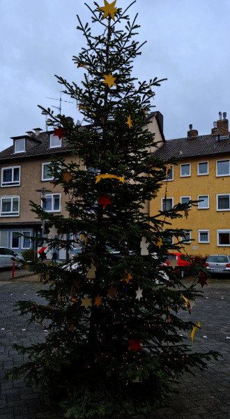 Tannenbaum