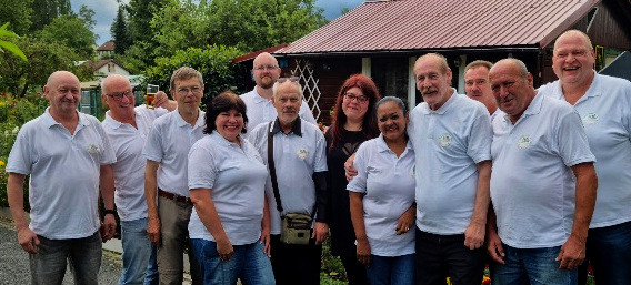 2023 Sommerfest Döllbachaue