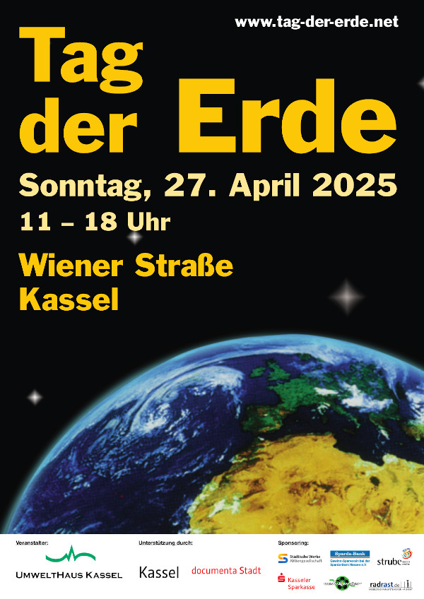 Tag der Erde